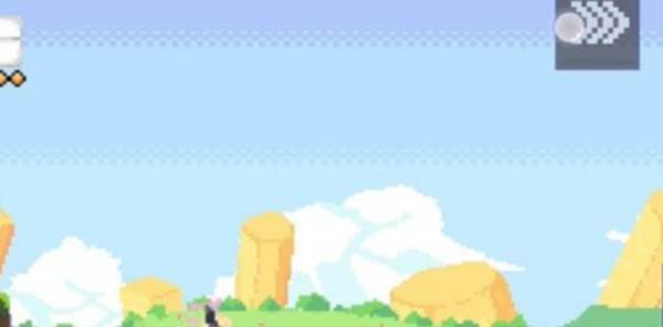 桃气的神奇尾巴游戏图片10