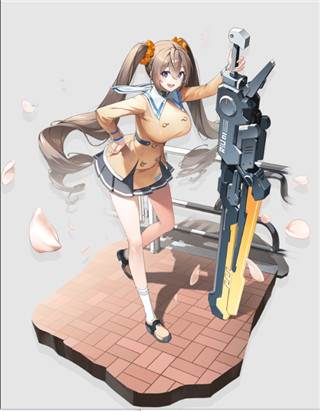 封印者RT新秩序游戏图片3