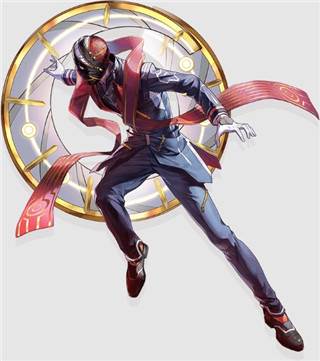 封印者RT新秩序游戏图片7