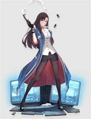 封印者RT新秩序游戏图片6