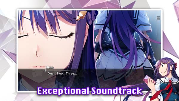 灰色幻影扳机游戏图片2