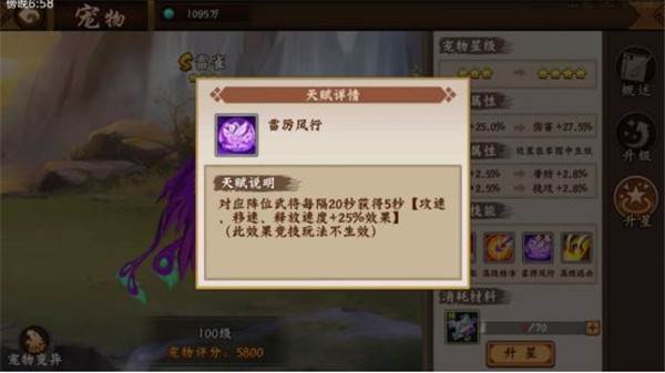 宠物培养及携带攻略配图2