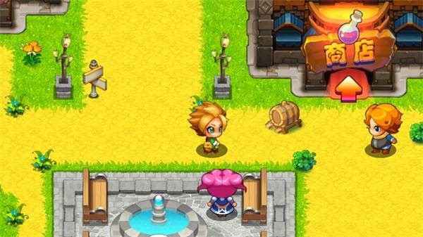 宠物王国重制版3