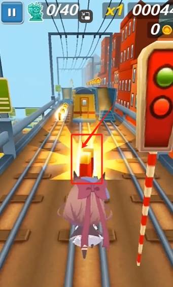 地铁跑酷赛马娘6