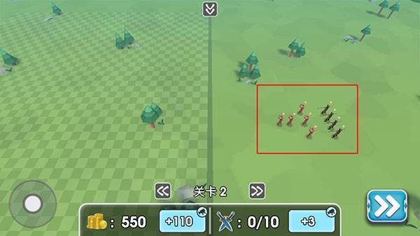 史诗战争模拟器1