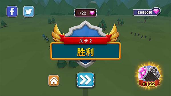 史诗战争模拟器4