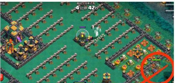 部落冲突s2-16本2