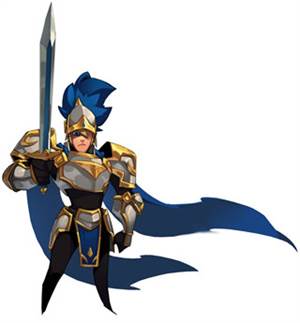 马赛克英雄截图3