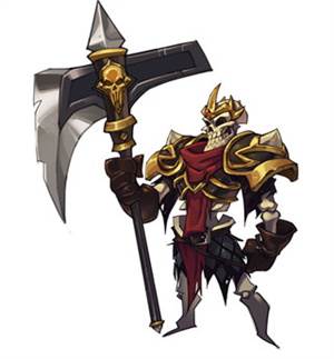 马赛克英雄截图2