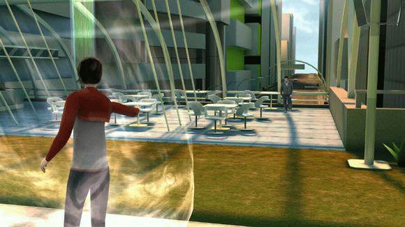 回声迷踪完整版6