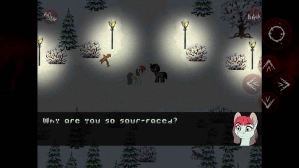 梦魇迷宫游戏图片3