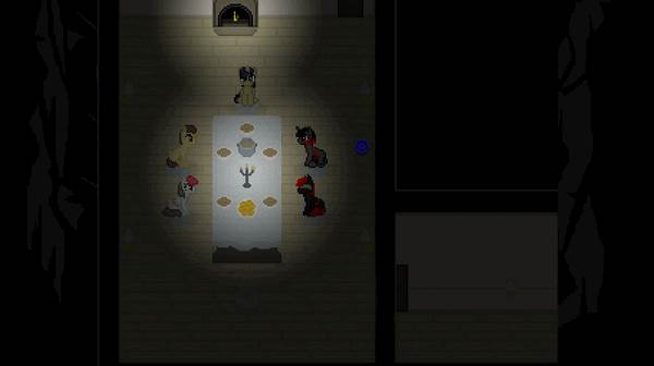 梦魇迷宫游戏图片1