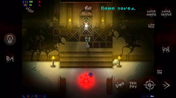 恐怖小马游戏图片4