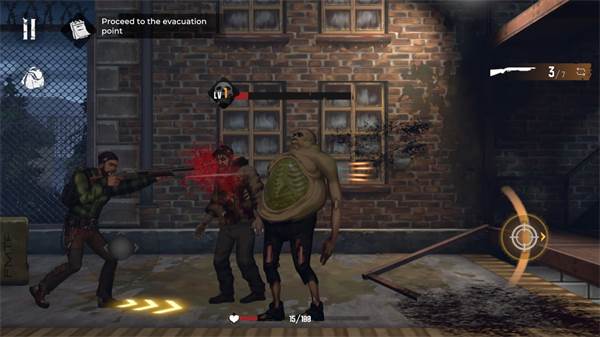 我们最后的出路游戏图片3