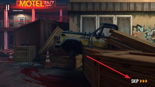 我们最后的出路游戏图片5