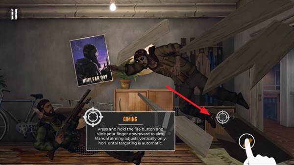 我们最后的出路游戏图片6