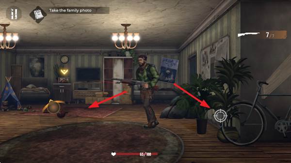 我们最后的出路游戏图片7