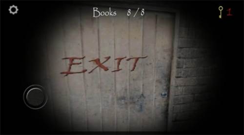 兰德里纳河的地下室2