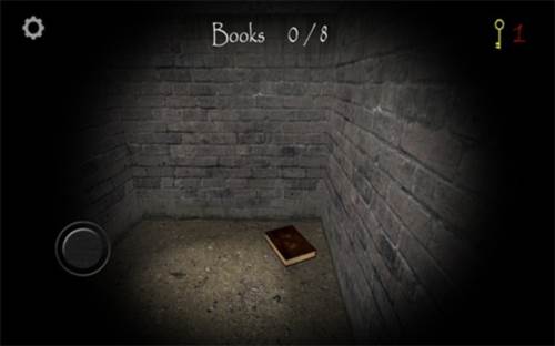 兰德里纳河的地下室1