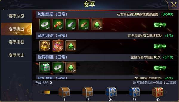 攻城三国志日服6