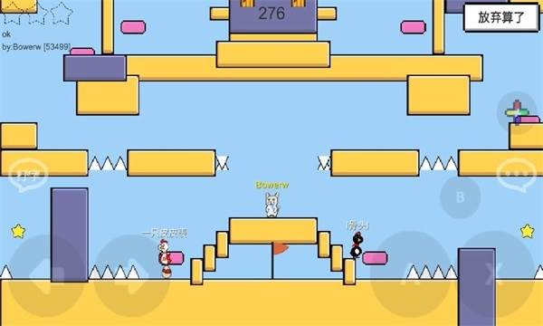 魔导战争手机版6