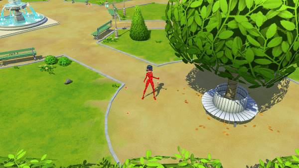 奇迹少女的生活5