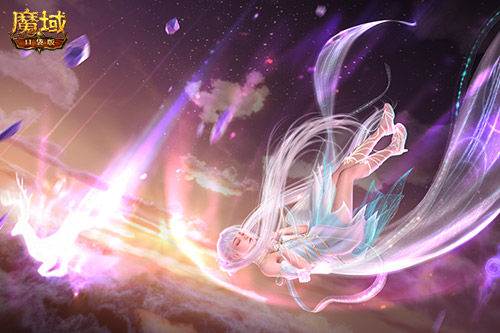 魔域口袋版天晴版本16