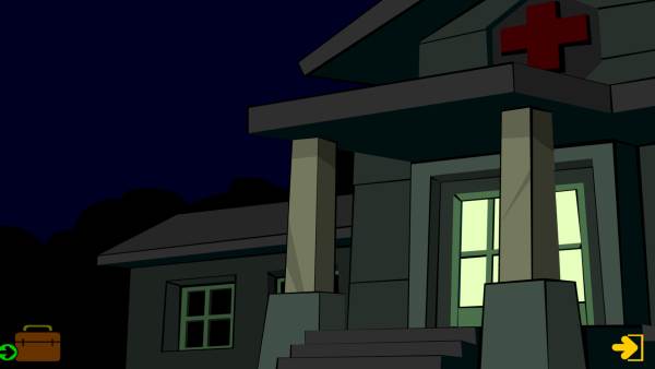 Stanley博士的家3图片6