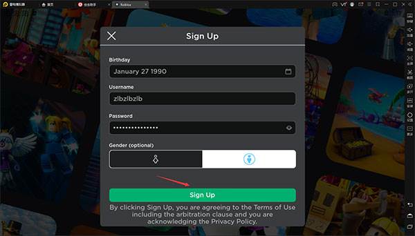 彩虹朋友游戏图片6