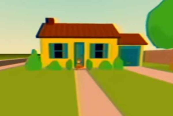 最后的星期一加菲猫游戏图片1