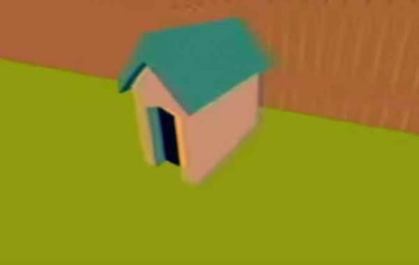 最后的星期一加菲猫游戏图片2