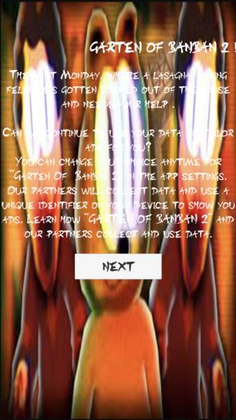 最后的星期一加菲猫游戏图片3