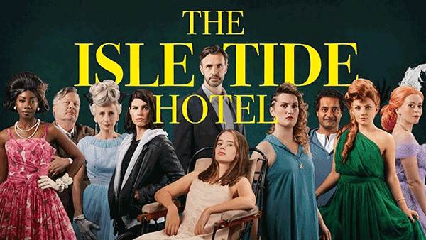 岛潮酒店游戏图片1