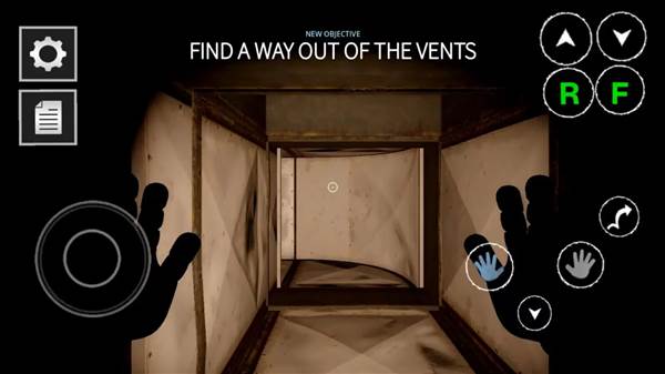 波比的游戏时间钢琴龙游戏图片1