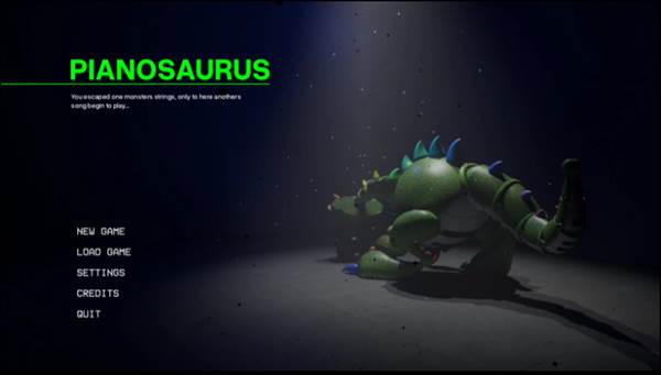 波比的游戏时间钢琴龙游戏图片3