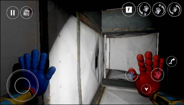 波比的游戏时间钢琴龙游戏图片5