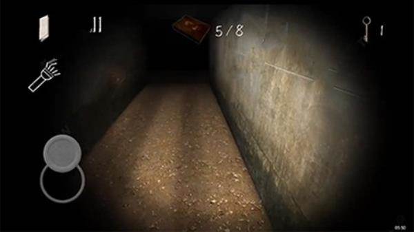 兰德里纳河的房子2游戏图片2