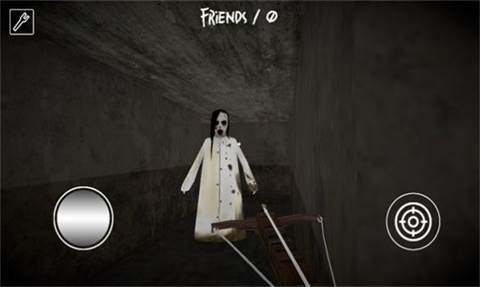 兰德里纳河的房子2游戏图片5