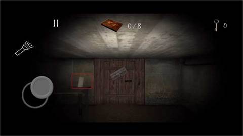 兰德里纳河的房子2游戏图片7