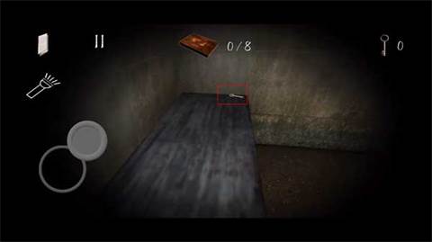 兰德里纳河的房子2游戏图片8