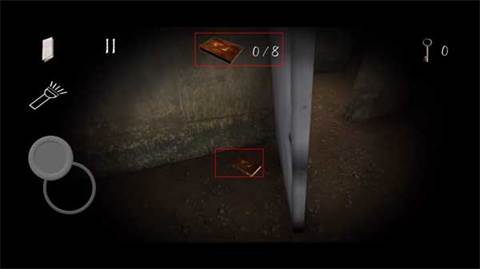 兰德里纳河的房子2游戏图片9