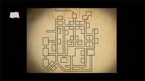 兰德里纳河的房子2游戏图片10