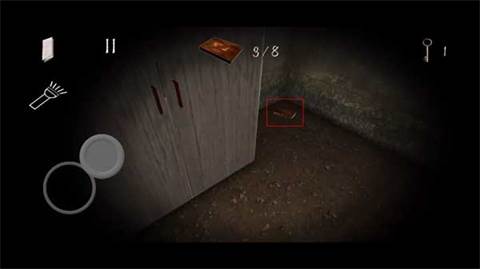 兰德里纳河的房子2游戏图片13