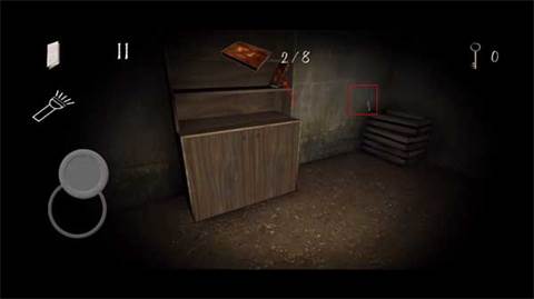 兰德里纳河的房子2游戏图片12