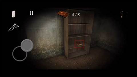 兰德里纳河的房子2游戏图片14