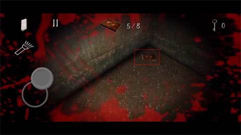 兰德里纳河的房子2游戏图片15