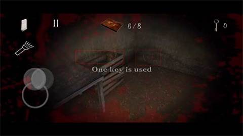 兰德里纳河的房子2游戏图片16