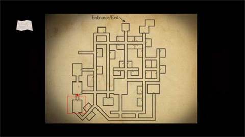 兰德里纳河的房子2游戏图片17