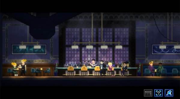 拉库纳游戏图片1