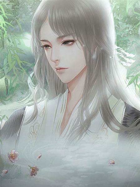 国师线攻略配图1